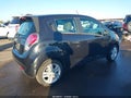 Photo 4 of 16 — 2015 Chevrolet Spark