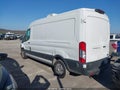 Photo 14 of 16 — 2020 Ford Transit-250