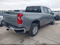 2026 Chevrolet Silverado 1500 — photo 4 of 16 | VIN 1GCPACED4TZ245022