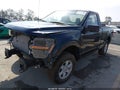 2025 Ford F-150 — photo 2 of 20 | VIN 1FTMF1L55SKF04788