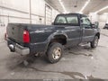 Photo 4 of 16 — 2008 Ford F-250