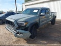 2023 Toyota Tacoma — photo 2 of 17 | VIN 3TMDZ5BN8PM155822