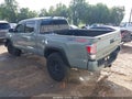 2023 Toyota Tacoma — photo 3 of 17 | VIN 3TMDZ5BN8PM155822
