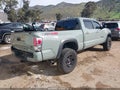 2023 Toyota Tacoma — photo 4 of 17 | VIN 3TMDZ5BN8PM155822