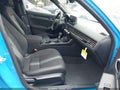 2026 Honda Civic — photo 5 of 17 | VIN 19XFL2H89TE004762