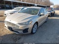 Photo 2 of 16 — 2019 Ford Fusion
