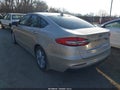 Photo 3 of 16 — 2019 Ford Fusion