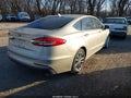 2019 Ford Fusion — photo 4 of 16 | VIN 3FA6P0HDXKR123536