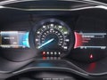 2019 Ford Fusion — photo 7 of 16 | VIN 3FA6P0HDXKR123536