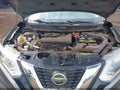 Photo 10 of 17 — 2018 Nissan Rogue Sport