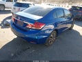 2013 Honda Civic — photo 4 of 17 | VIN 19XFB2F85DE260498