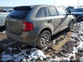 2013 Ford Edge — photo 4 of 16 | VIN 2FMDK3KC0DBC18122