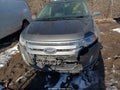 Photo 6 of 16 — 2013 Ford Edge