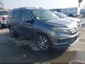 Photo 1 of 21 — 2017 Honda Pilot