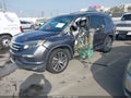 Photo 2 of 21 — 2017 Honda Pilot