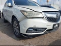Photo 6 of 16 — 2015 Acura MDX