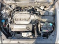 Photo 10 of 12 — 2007 Honda Accord
