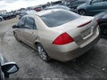 2007 Honda Accord — photo 3 of 12 | VIN 1HGCM66807A046757