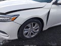 2020 Honda Accord — photo 17 of 17 | VIN 1HGCV1F19LA111540
