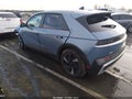Photo 3 of 11 — 2025 Hyundai Ioniq 5