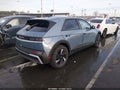 Photo 4 of 11 — 2025 Hyundai Ioniq 5