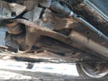 2010 BMW X5 — photo 12 of 13 | VIN 5UXFF0C58ALT85578