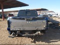 Photo 17 of 18 — 2021 Nissan Titan