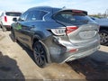 Photo 3 of 16 — 2018 Infiniti QX30