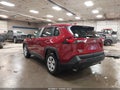 2023 Toyota RAV4 — photo 3 of 16 | VIN 2T3F1RFV9PW403902