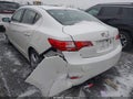Photo 6 of 16 — 2015 Acura ILX