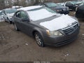 Photo 1 of 11 — 2007 Toyota Avalon
