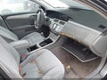 2007 Toyota Avalon — photo 5 of 11 | VIN 4T1BK36B37U224794