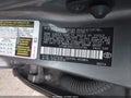 Photo 9 of 11 — 2007 Toyota Avalon