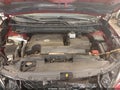 2020 Nissan Murano — photo 10 of 18 | VIN 5N1AZ2CS5LN160123