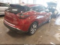 2020 Nissan Murano — photo 4 of 18 | VIN 5N1AZ2CS5LN160123