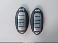 2020 Nissan Murano — photo 11 of 18 | VIN 5N1AZ2CS5LN160123