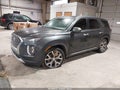 Photo 2 of 16 — 2020 Hyundai Palisade