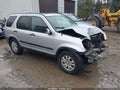 Photo 1 of 12 — 2006 Honda CR-V
