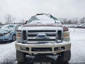 Photo 12 of 15 — 2008 Ford F-350