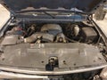 Photo 10 of 16 — 2013 Chevrolet Silverado 1500
