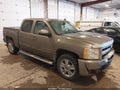 Photo 1 of 16 — 2013 Chevrolet Silverado 1500