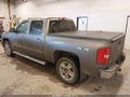 Photo 3 of 16 — 2013 Chevrolet Silverado 1500