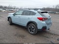 Photo 3 of 19 — 2021 Subaru Crosstrek