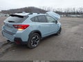Photo 4 of 19 — 2021 Subaru Crosstrek
