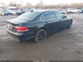 Photo 4 of 12 — 2007 BMW 7 Series