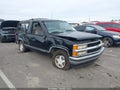 Photo 1 of 17 — 1999 Chevrolet Tahoe