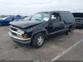 1999 Chevrolet Tahoe — photo 2 of 17 | VIN 3GNEC18R0XG186321