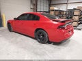 2020 Dodge Charger — photo 3 of 16 | VIN 2C3CDXBG7LH139664