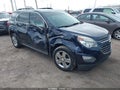 Photo 1 of 16 — 2016 Chevrolet Equinox