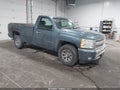 Photo 1 of 17 — 2013 Chevrolet Silverado 1500